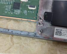 Верхня частина корпусу Dell Pn A1999E №3